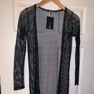 Cover up NET swim size XS